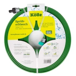 Kölle Sprühschlauch, 15 M Lang