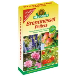 Neudorff Brennessel Pellets, 500 G
