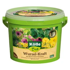 Kölle Bio Wurzel-Kraft, 2 Kg Eimer