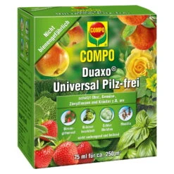 Compo Duaxo Universal Pilzfrei, 75 Ml