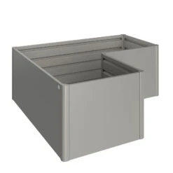 Biohort Hochbeet In Angenehmer Pflanzhöhe