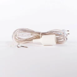 Lampenfassung Mit Kabel E27, Länge 4 M