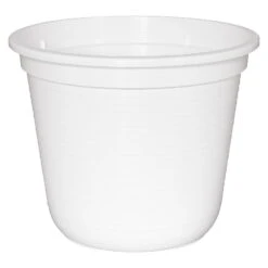 Pflanztopf Standard, Polypropylen, Robust, Für Innen Und Außen.