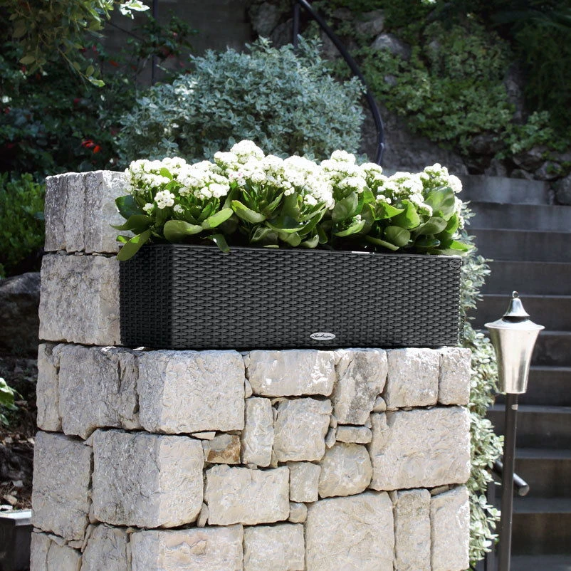 Lechuza Balconera Cottage, Granit