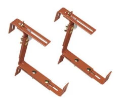 Poétic Blumenkastenhalter "Vario" Terra