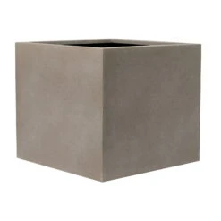 Federleichter KIRSCHKE Pflanztrog